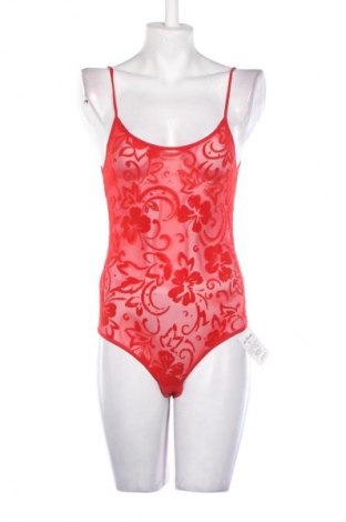 Body  Unbranded, Velikost L, Barva Červená, Cena  392,00 Kč
