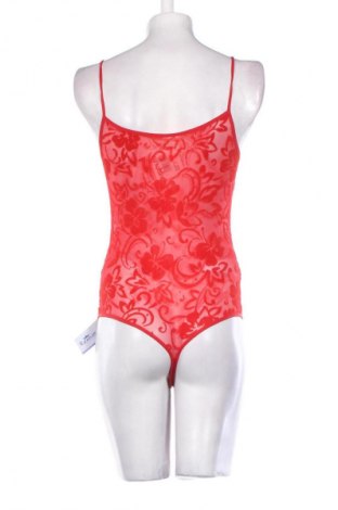 Body  Unbranded, Velikost L, Barva Červená, Cena  392,00 Kč