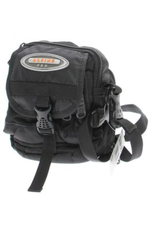 Tasche Alpine Pro, Farbe Schwarz, Preis € 20,97