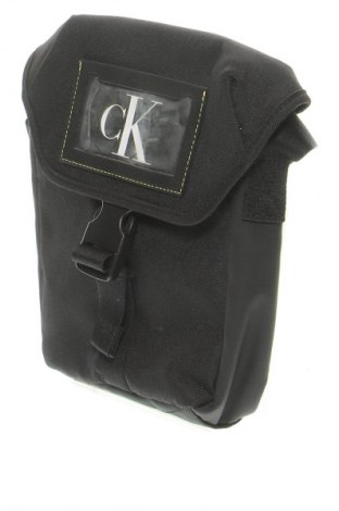 Tasche Calvin Klein Jeans, Farbe Schwarz, Preis € 65,99