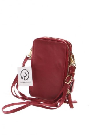 Tasche Forever Young by Chicoree, Farbe Rot, Preis 15,62 €