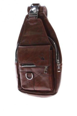 Tasche Unbranded, Farbe Braun, Preis 9,72 €