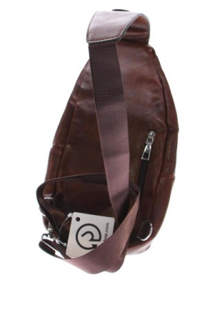 Tasche Unbranded, Farbe Braun, Preis 9,72 €