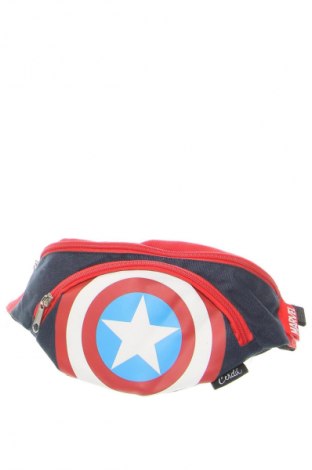 Geantă de brâu Marvel, Culoare Multicolor, Preț 86,99 Lei