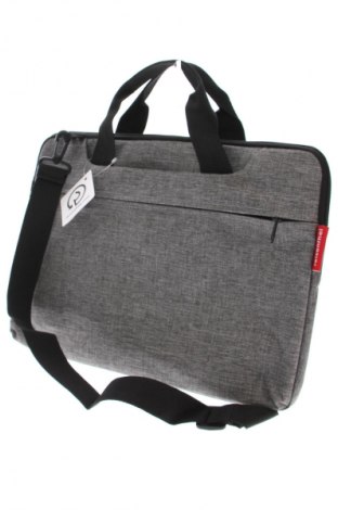 Laptoptasche Reisenthel, Farbe Grau, Preis € 14,99