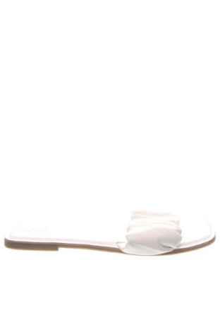 Pantolette ASOS, Größe 40, Farbe Weiß, Preis € 21,99