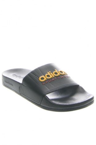 Γυναικείες παντόφλες Adidas, Μέγεθος 35, Χρώμα Μπλέ, Τιμή 37,99 €