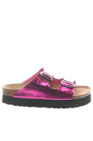 Pantolette Bayton, Größe 41, Farbe Rosa, Preis 28,99 €
