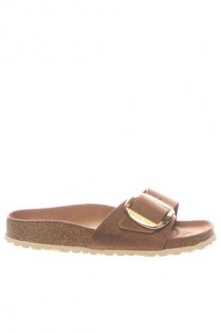 Pantofle Birkenstock, Velikost 40, Barva Hnědá, Cena  3 299,00 Kč