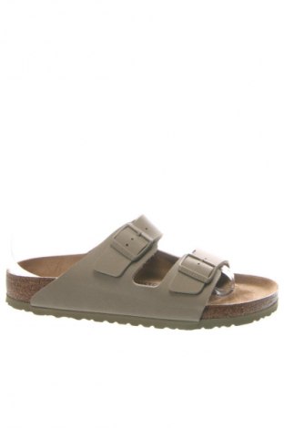 Pantolette Birkenstock, Größe 45, Farbe Beige, Preis € 63,00