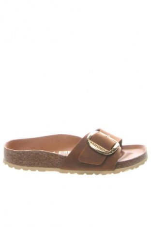 Papuci Birkenstock, Mărime 36, Culoare Maro, Preț 639,99 Lei