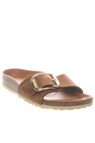 Papuci Birkenstock, Mărime 36, Culoare Maro, Preț 639,99 Lei
