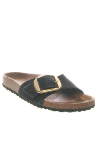 Pantofle Birkenstock, Velikost 41, Barva Černá, Cena  1 449,00 Kč