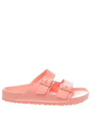 Pantofle Birkenstock, Velikost 41, Barva Oranžová, Cena  1 109,00 Kč