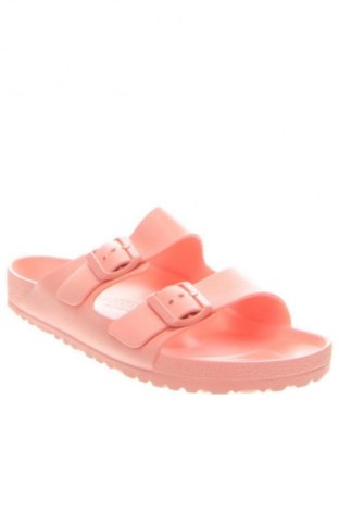 Pantofle Birkenstock, Velikost 41, Barva Oranžová, Cena  1 109,00 Kč