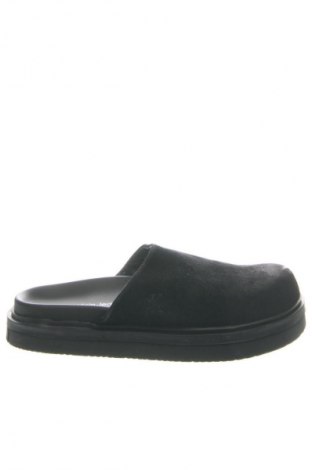 Pantolette Calvin Klein, Größe 40, Farbe Schwarz, Preis € 60,99