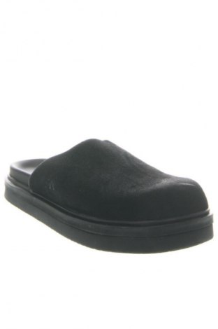 Pantolette Calvin Klein, Größe 40, Farbe Schwarz, Preis € 60,99