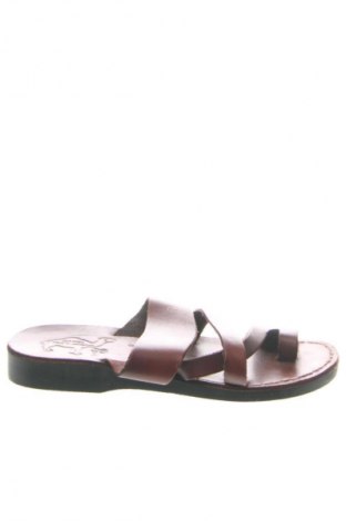 Papuci Camel, Mărime 38, Culoare Maro, Preț 136,99 Lei