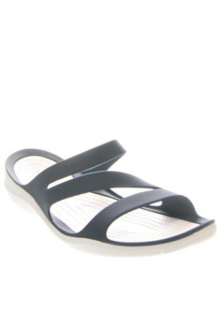 Γυναικείες παντόφλες Crocs, Μέγεθος 39, Χρώμα Πολύχρωμο, Τιμή 112,99 €