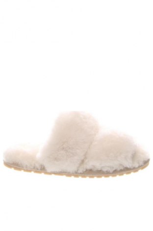 Pantolette EMU Australia, Größe 36, Farbe Weiß, Preis € 139,99