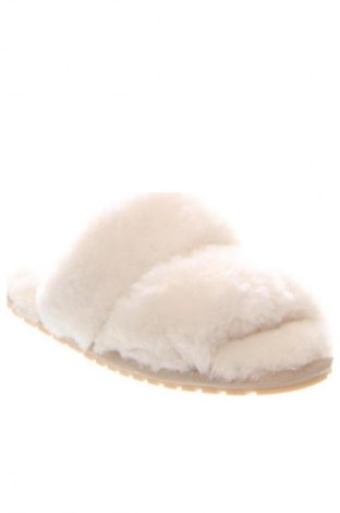 Pantolette EMU Australia, Größe 36, Farbe Weiß, Preis € 139,99