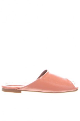 Pantolette Eden, Größe 37, Farbe Orange, Preis 42,99 €