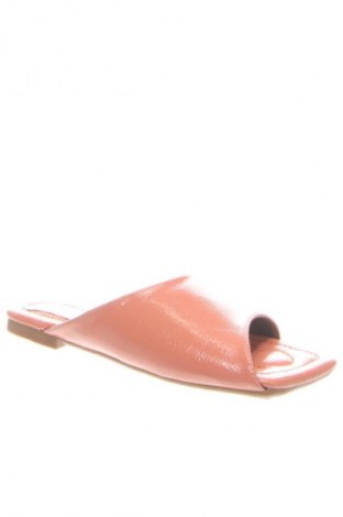 Pantolette Eden, Größe 37, Farbe Orange, Preis 42,99 €