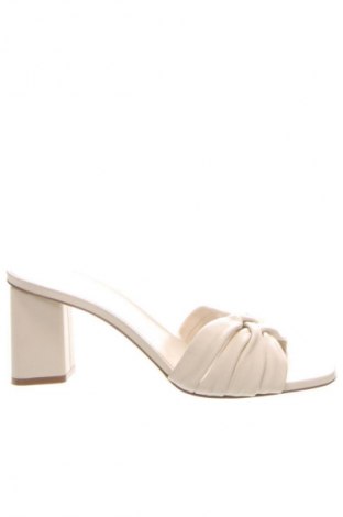 Papuče Emporio Armani, Veľkosť 39, Farba Béžová, Cena  91,86 €
