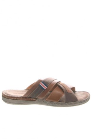 Papuče Frank Walder, Veľkosť 46, Farba Hnedá, Cena  57,95 €