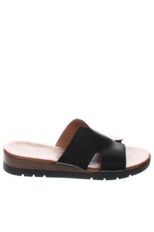 Papuci Graceland, Mărime 41, Culoare Negru, Preț 98,99 Lei
