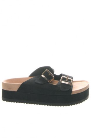 Pantolette Graceland, Größe 38, Farbe Schwarz, Preis € 20,00
