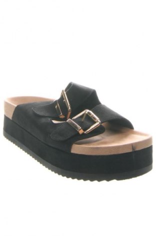 Pantolette Graceland, Größe 38, Farbe Schwarz, Preis € 20,00