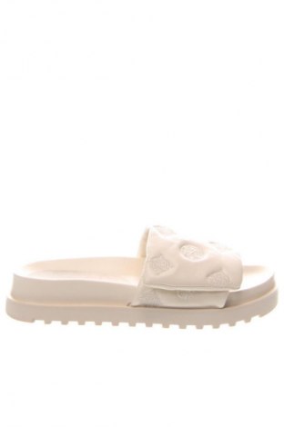 Pantolette Guess, Größe 38, Farbe Ecru, Preis 71,99 €
