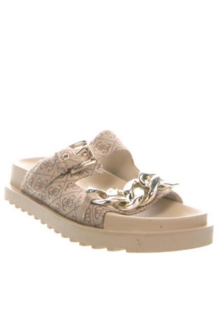 Pantolette Guess, Größe 38, Farbe Mehrfarbig, Preis 71,99 €