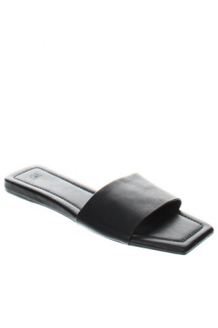 Pantofle H&M, Velikost 38, Barva Černá, Cena  599,00 Kč