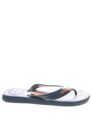 Γυναικείες παντόφλες Havaianas, Μέγεθος 41, Χρώμα Μπλέ, Τιμή 23,99 €