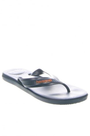 Γυναικείες παντόφλες Havaianas, Μέγεθος 41, Χρώμα Μπλέ, Τιμή 23,99 €