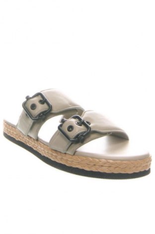 Pantolette Hogl, Größe 42, Farbe Beige, Preis 152,99 €