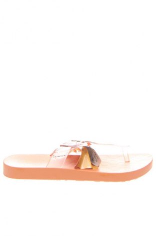 Pantolette Ipanema, Größe 37, Farbe Orange, Preis 64,99 €