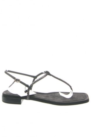 Pantolette Mango, Größe 39, Farbe Schwarz, Preis € 31,99