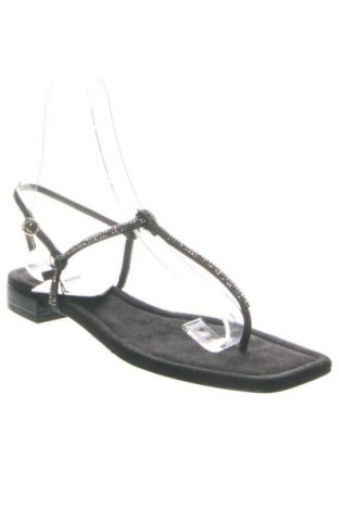 Pantolette Mango, Größe 39, Farbe Schwarz, Preis € 31,99