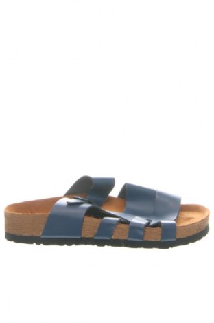Pantolette Moosefield, Größe 40, Farbe Blau, Preis 85,99 €