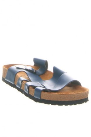 Pantolette Moosefield, Größe 40, Farbe Blau, Preis 85,99 €