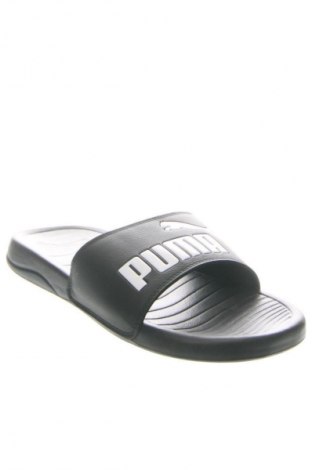 Γυναικείες παντόφλες PUMA, Μέγεθος 44, Χρώμα Μαύρο, Τιμή 31,99 €
