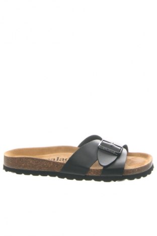 Papuci Palado, Mărime 41, Culoare Negru, Preț 51,45 Lei