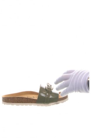 Pantolette Palado, Größe 39, Farbe Grün, Preis 37,99 €