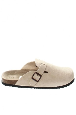 Pantofle Pier One, Velikost 48, Barva Béžová, Cena  1 249,00 Kč
