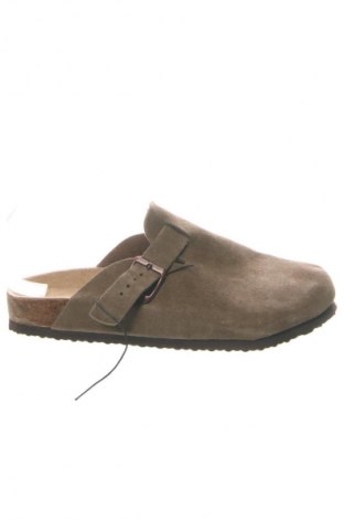 Pantolette Pier One, Größe 44, Farbe Grün, Preis € 20,00