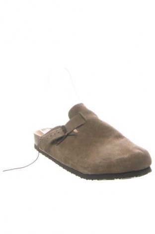 Pantolette Pier One, Größe 44, Farbe Grün, Preis € 20,00