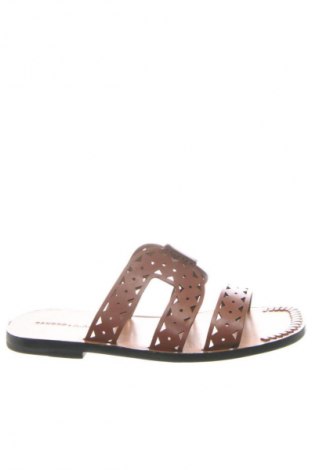 Pantolette Sandro, Größe 37, Farbe Braun, Preis € 179,99